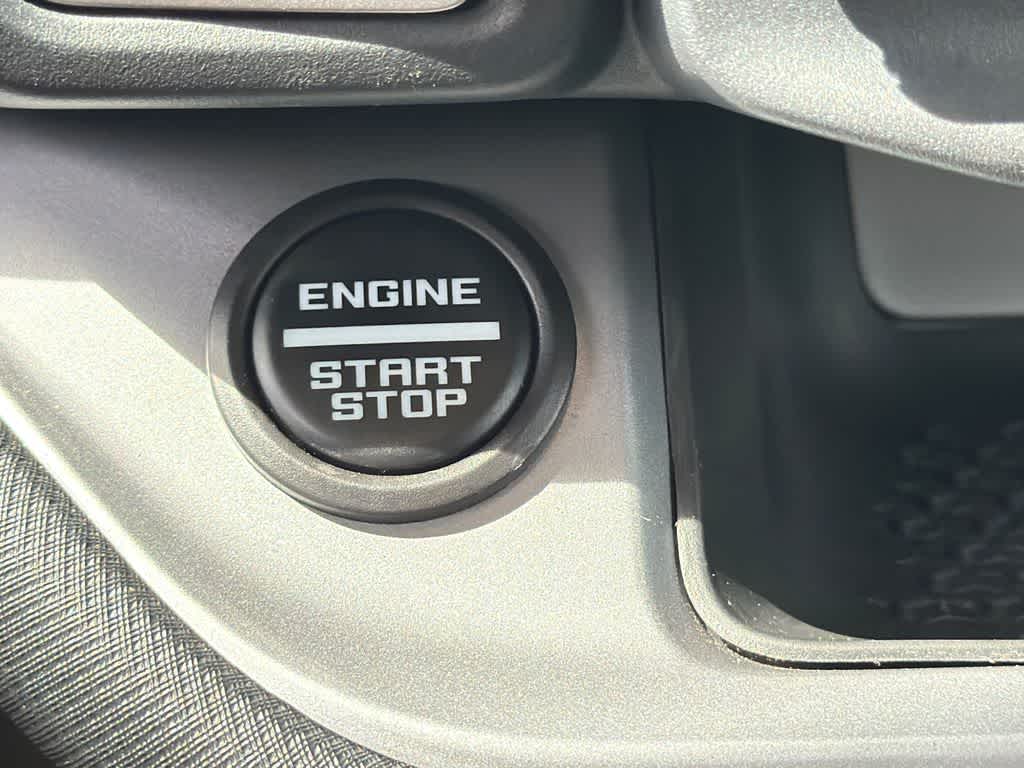 Thumbnail: 2021 Ford Bronco Sport - 28