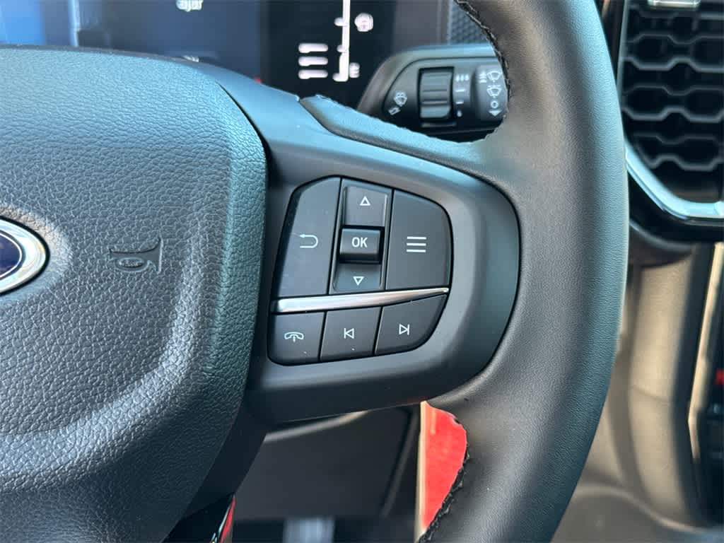 Thumbnail: 2025 Ford Ranger - 23