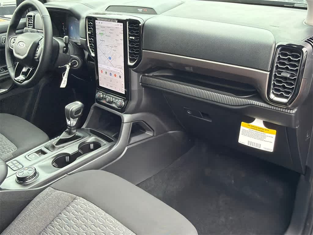 Thumbnail: 2025 Ford Ranger - 13