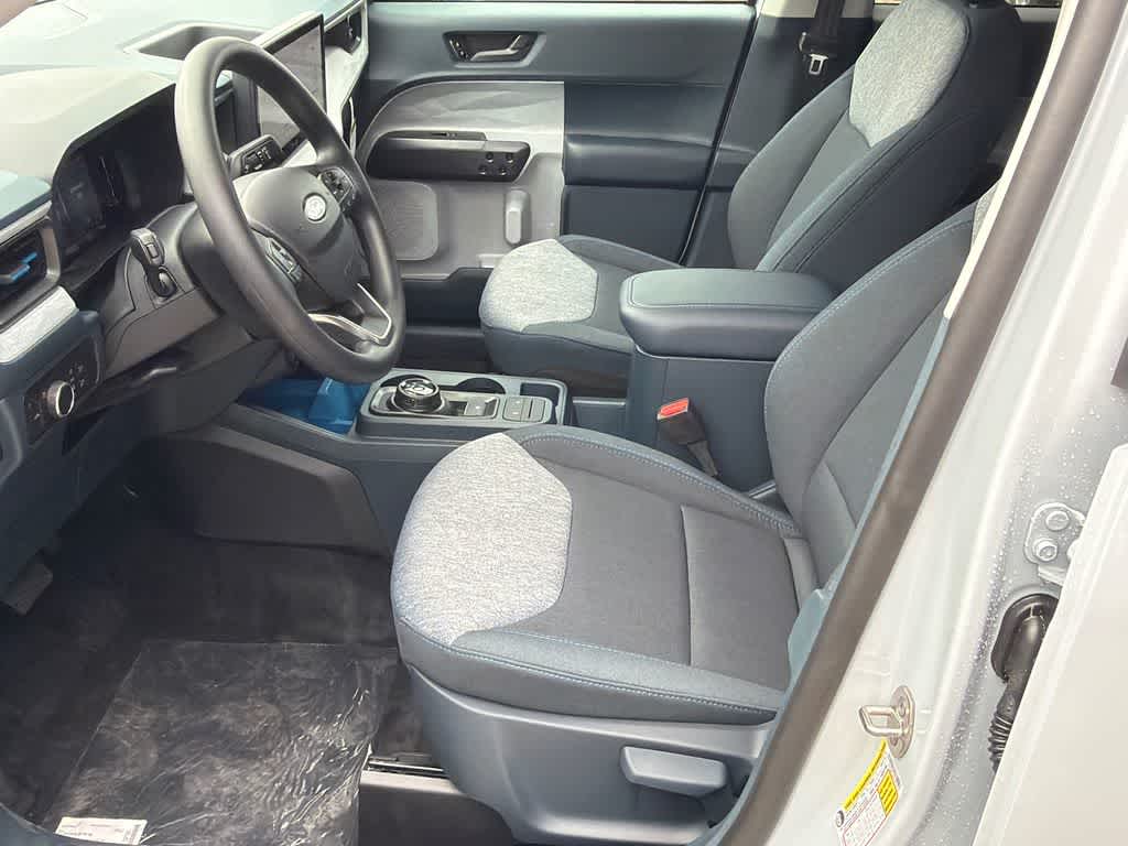 Thumbnail: 2026 Ford Maverick - 10