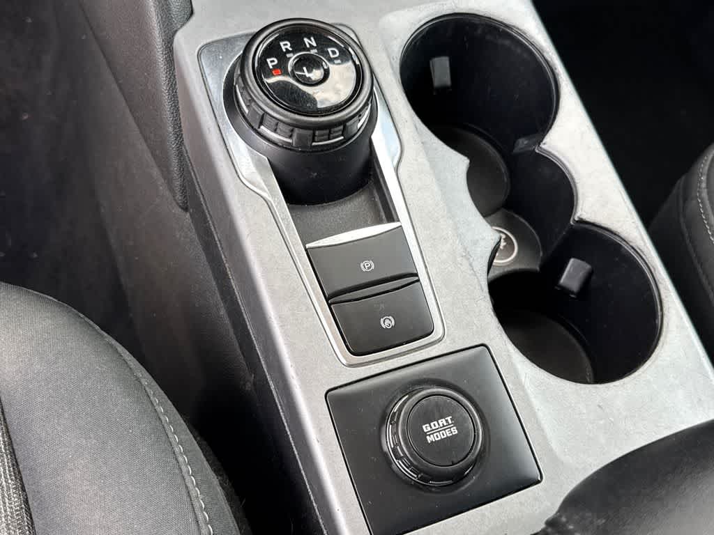 Thumbnail: 2021 Ford Bronco Sport - 29