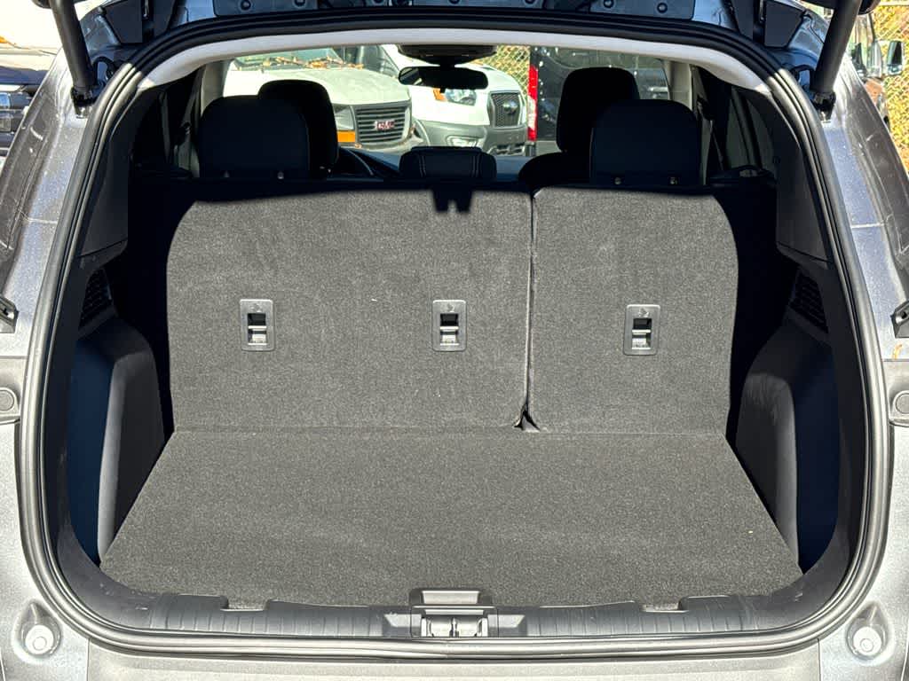 Thumbnail: 2026 Ford Escape - 16