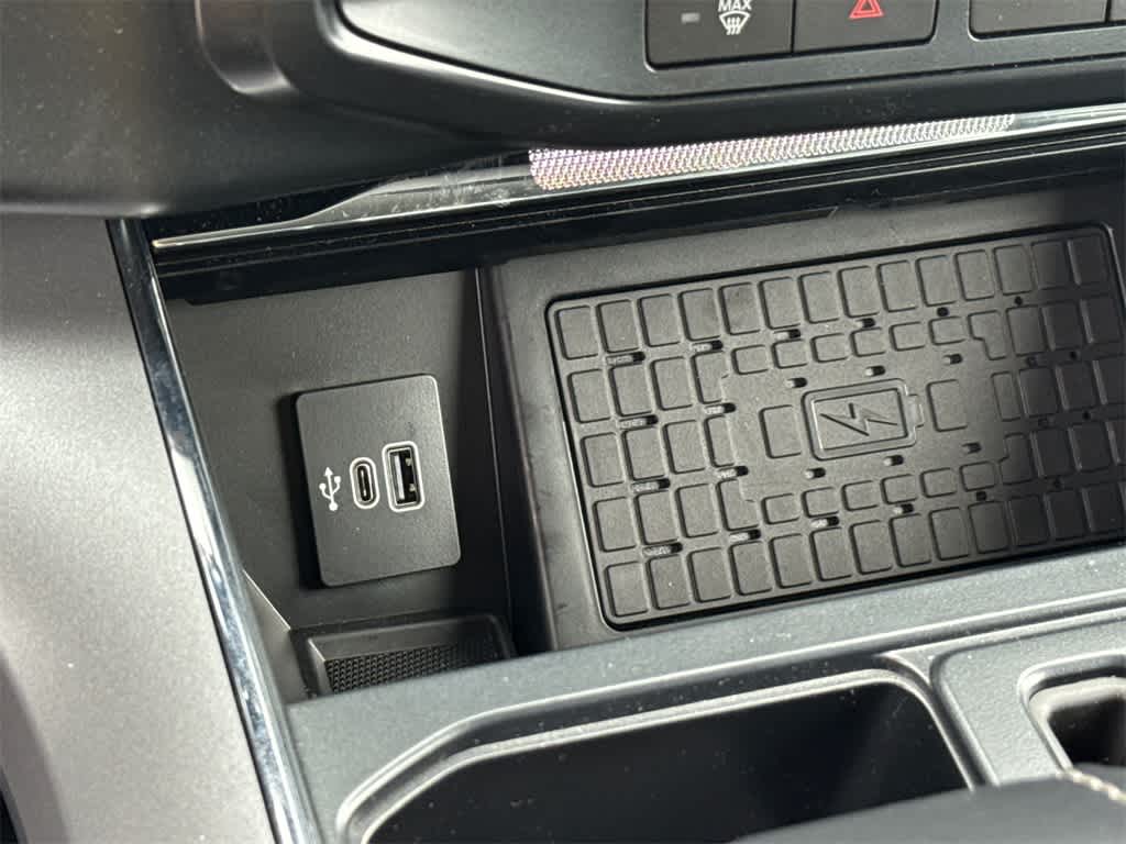 Thumbnail: 2025 Ford F-150 - 26