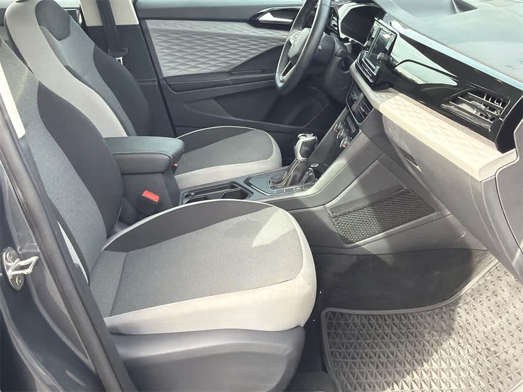 Thumbnail: 2024 Volkswagen Taos - 12