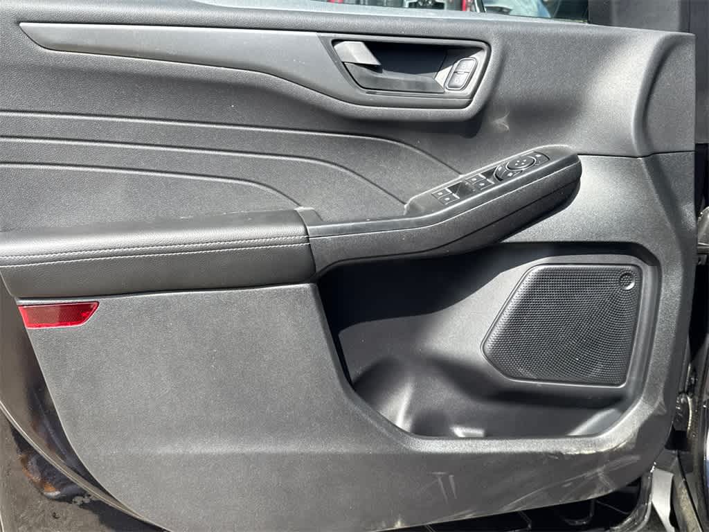 Thumbnail: 2025 Ford Escape - 10