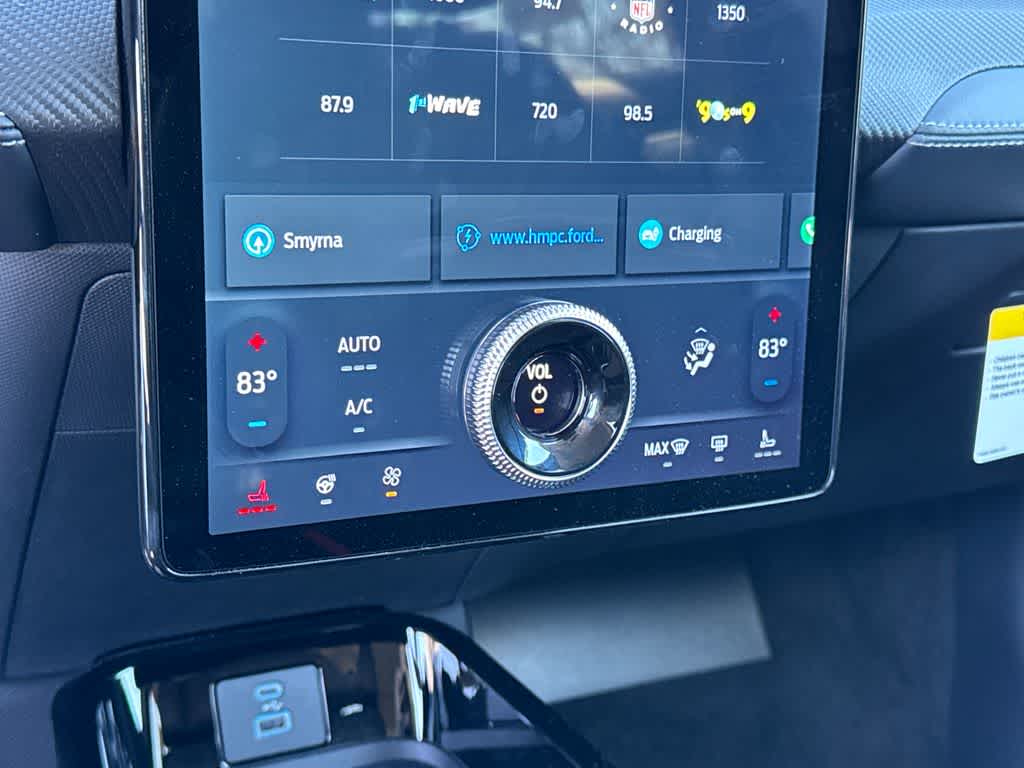 Thumbnail: 2024 Ford Mustang Mach-E - 30