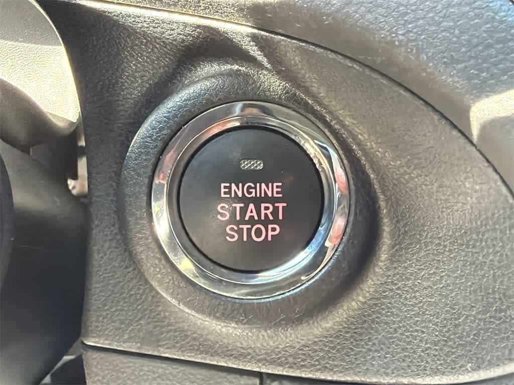 Thumbnail: 2021 Subaru Forester - 33