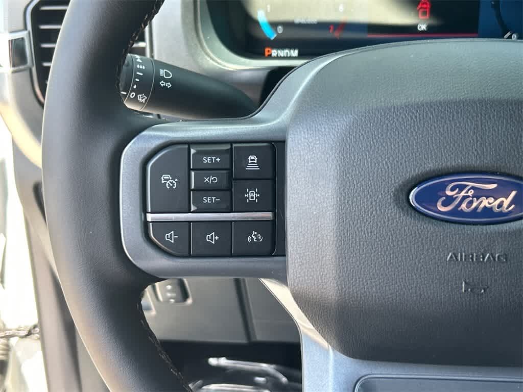 Thumbnail: 2025 Ford F-150 - 24