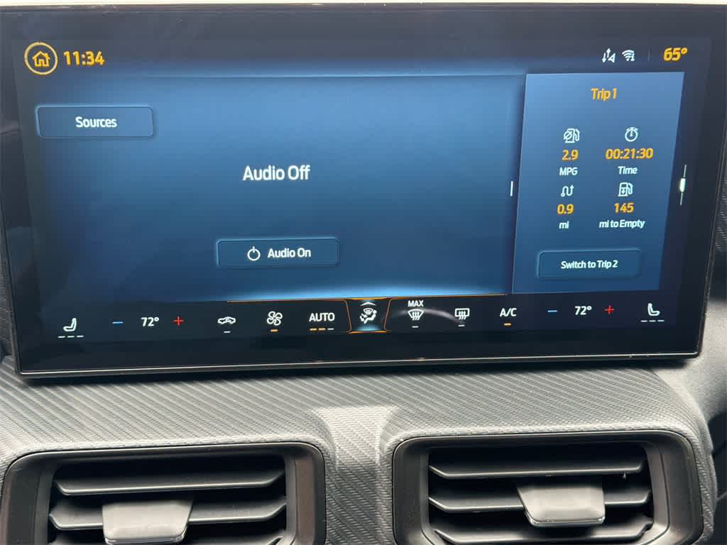 Thumbnail: 2026 Ford Mustang - 21