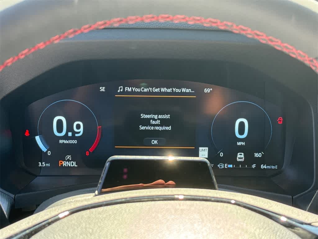 Thumbnail: 2025 Ford Explorer - 27