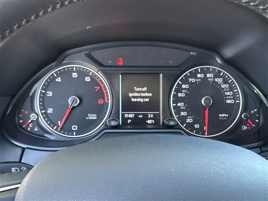 Thumbnail: 2016 Audi Q5 - 25