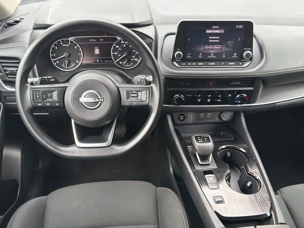 Thumbnail: 2024 Nissan Rogue - 18