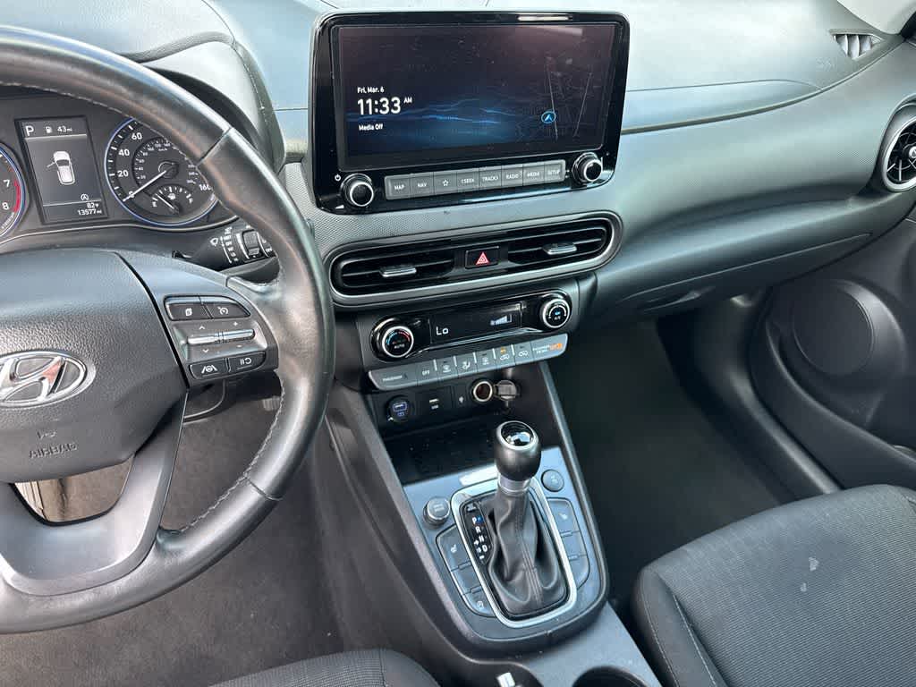 Thumbnail: 2023 Hyundai Kona - 25