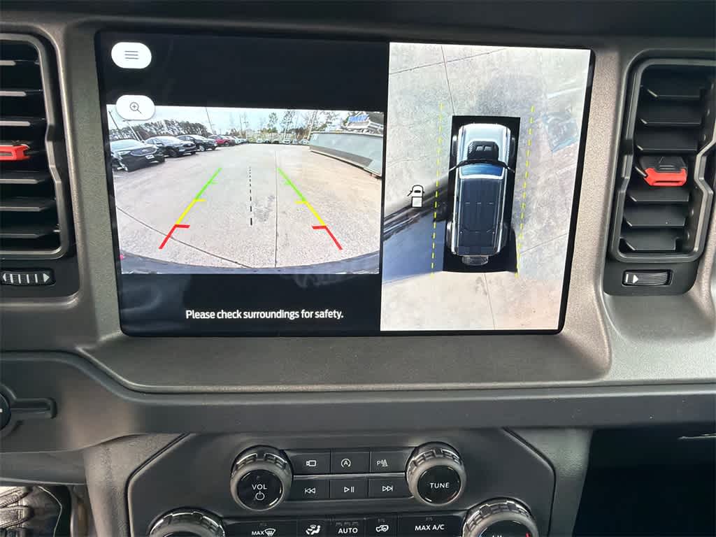 Thumbnail: 2025 Ford Bronco - 27