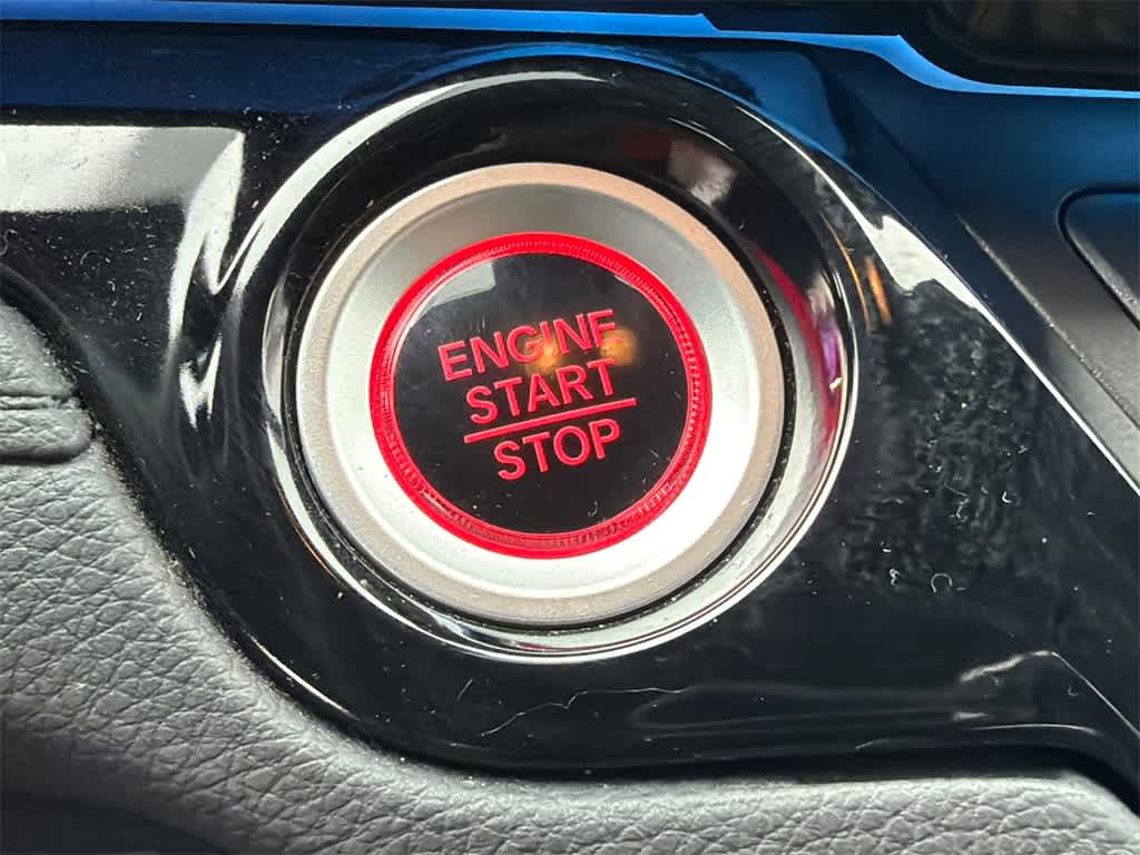 Thumbnail: 2024 Honda Odyssey - 32