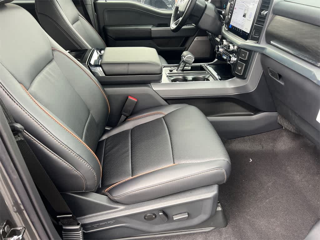 Thumbnail: 2025 Ford F-150 - 13