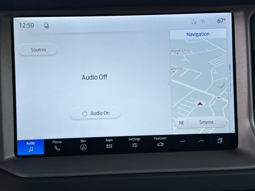 Thumbnail: 2026 Ford Bronco - 26