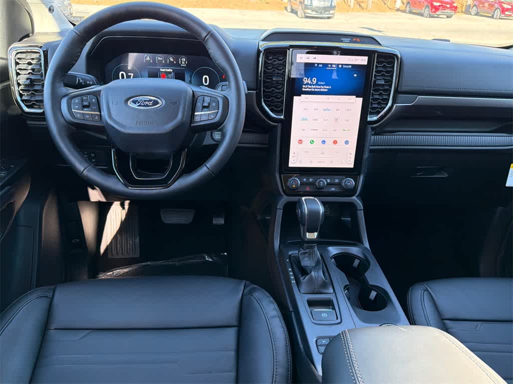 Thumbnail: 2025 Ford Ranger - 19