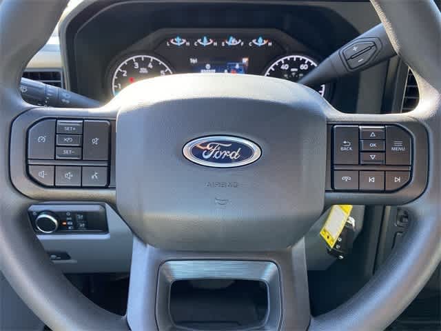 Thumbnail: 2024 Ford F-350 - 17