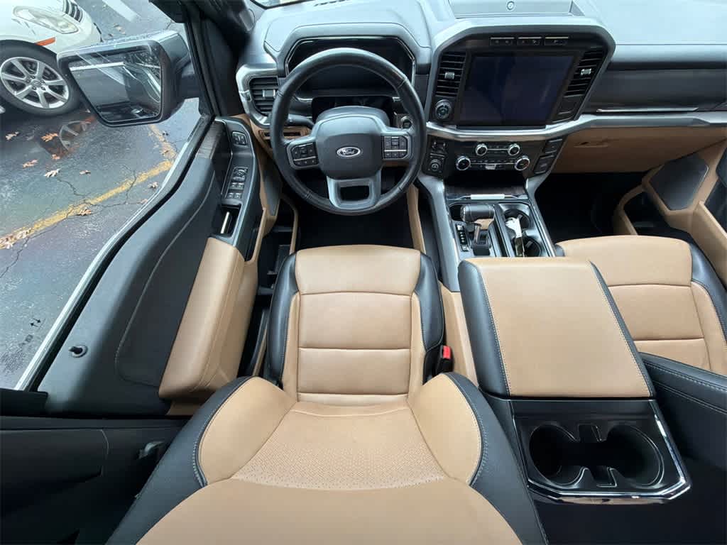 Thumbnail: 2023 Ford F-150 - 19