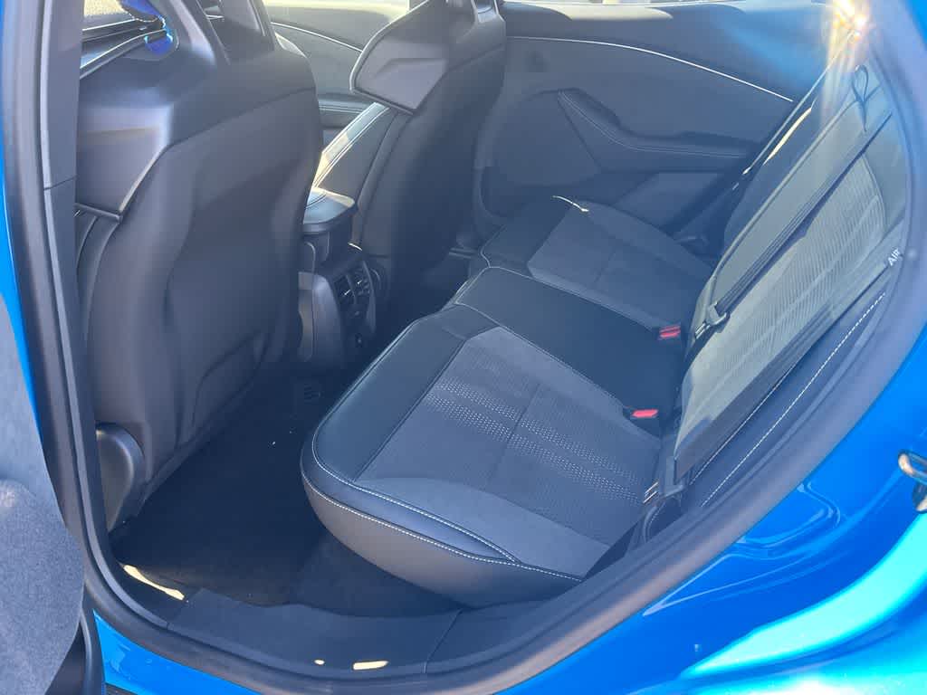 Thumbnail: 2024 Ford Mustang Mach-E - 16