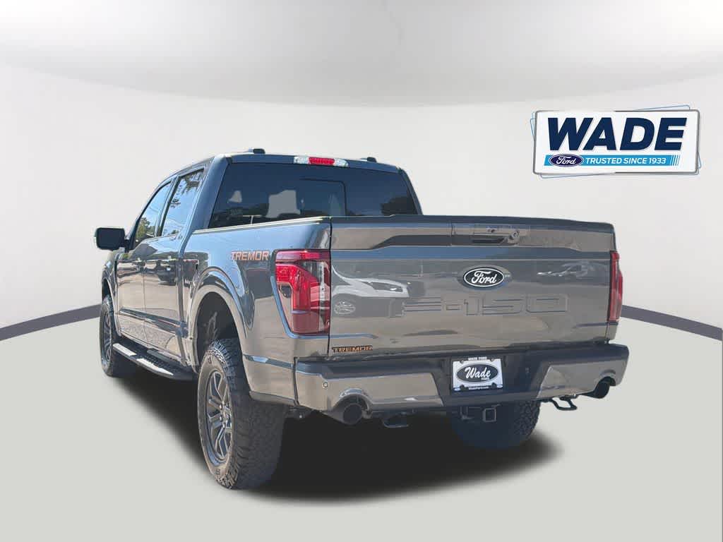 Thumbnail: 2025 Ford F-150 - 7