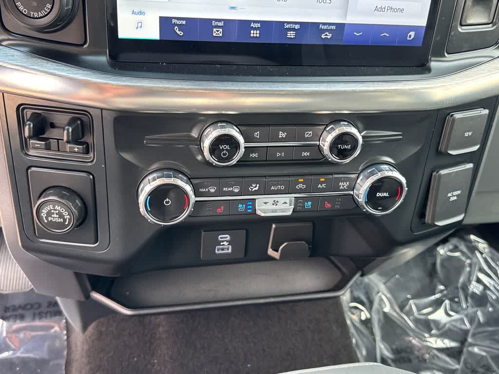 Thumbnail: 2022 Ford F-150 - 28