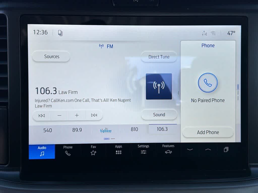 Thumbnail: 2026 Ford F-150 - 25