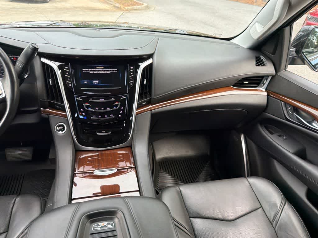 Thumbnail: 2020 Cadillac Escalade - 21