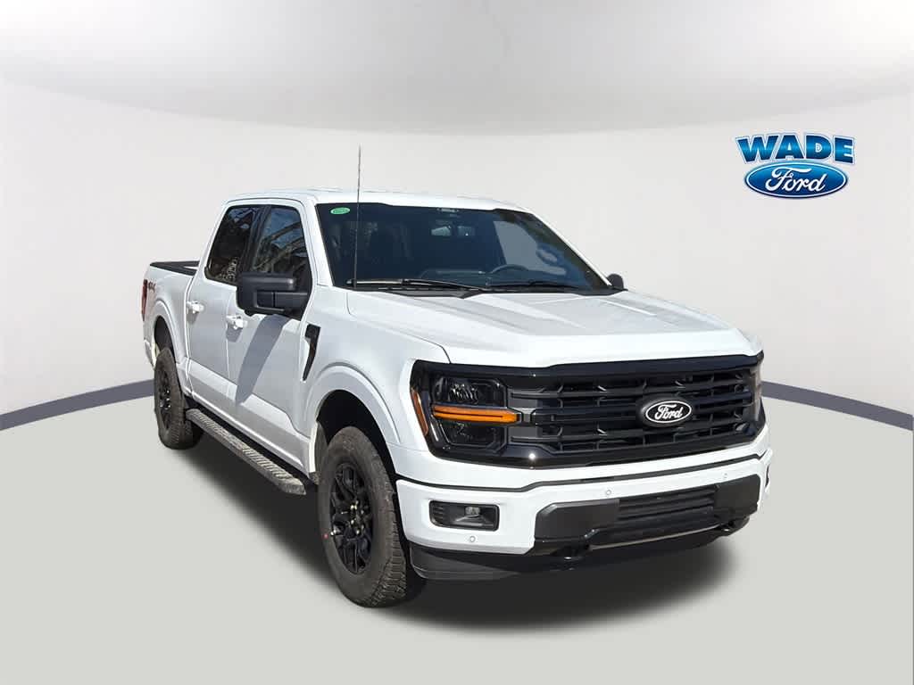 Thumbnail: 2026 Ford F-150 - 3