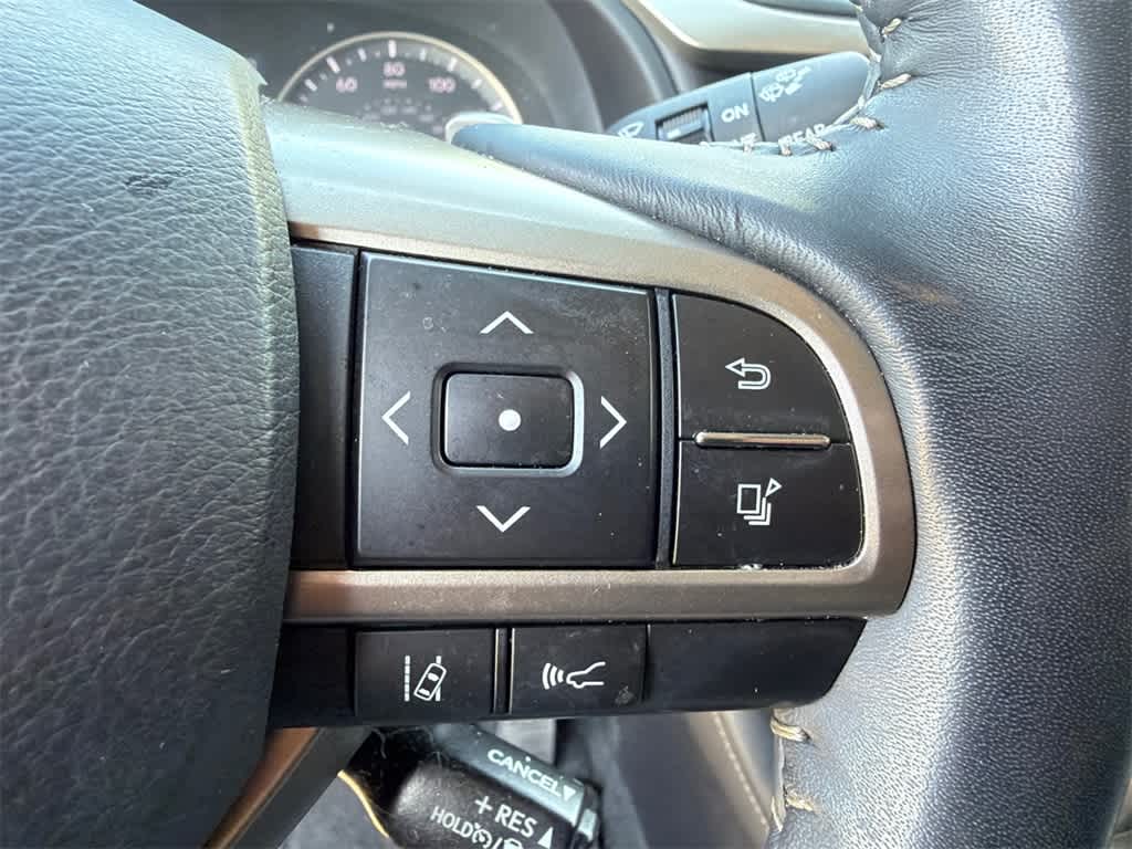 Thumbnail: 2022 Lexus RX - 24