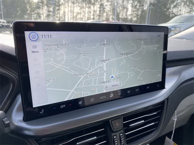 Thumbnail: 2024 Ford Escape - 15