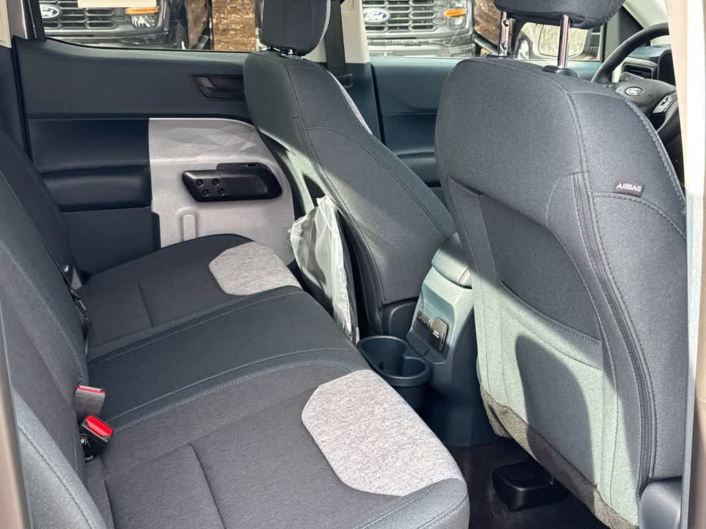 Thumbnail: 2026 Ford Maverick - 14