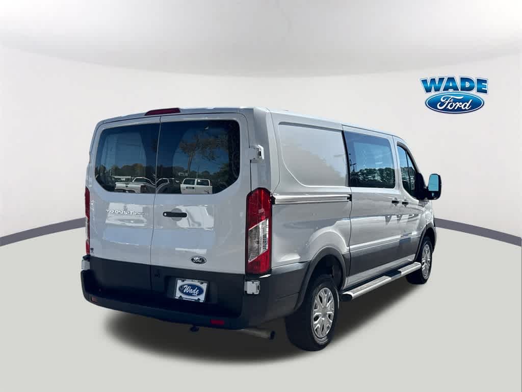 Thumbnail: 2024 Ford Transit Series - 5