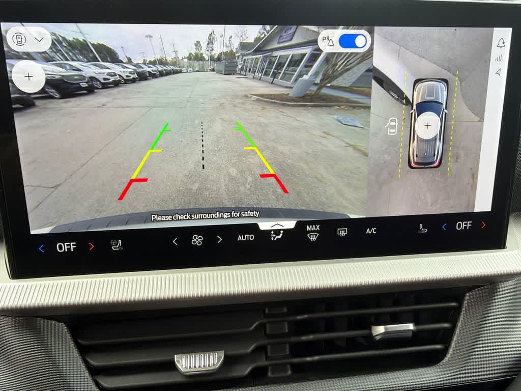 Thumbnail: 2026 Ford Explorer - 30