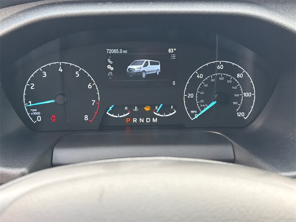 Thumbnail: 2020 Ford Transit Series - 23