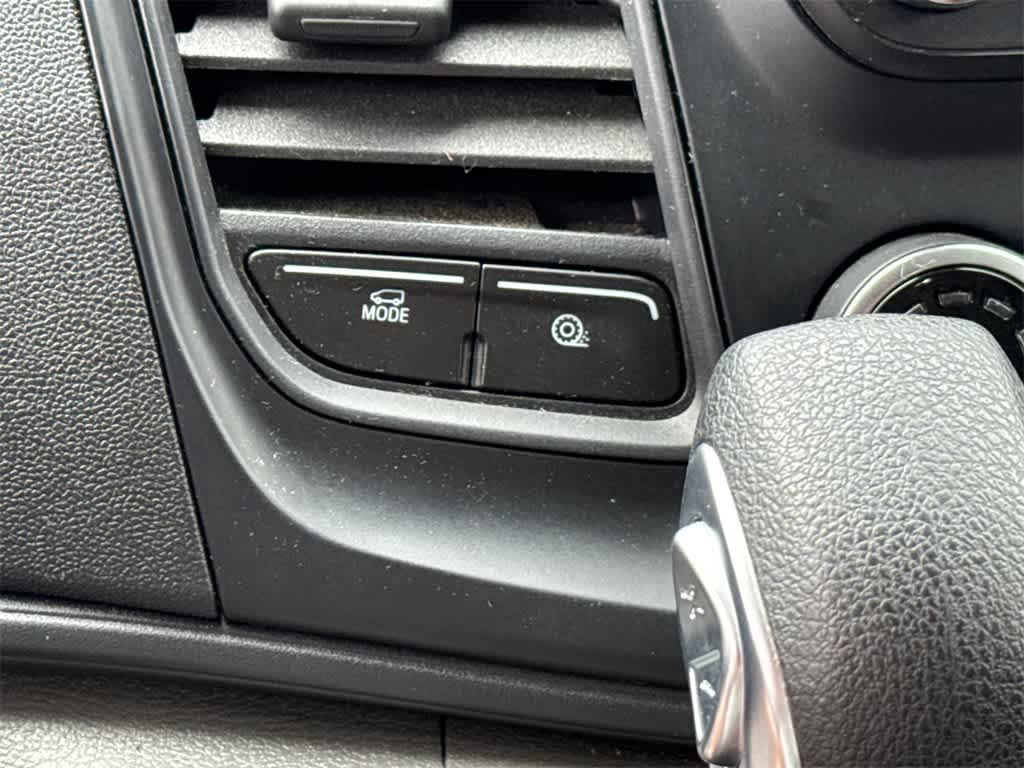 Thumbnail: 2024 Ford Transit Series - 24