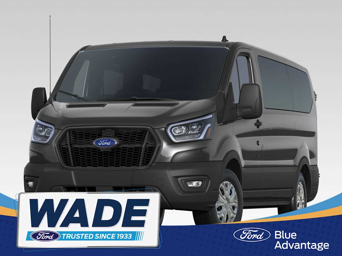 2021 Ford Transit Series Passenger XLT -
                  Smyrna, GA