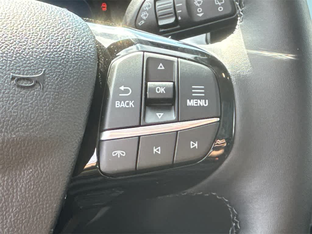 Thumbnail: 2025 Ford Escape - 23