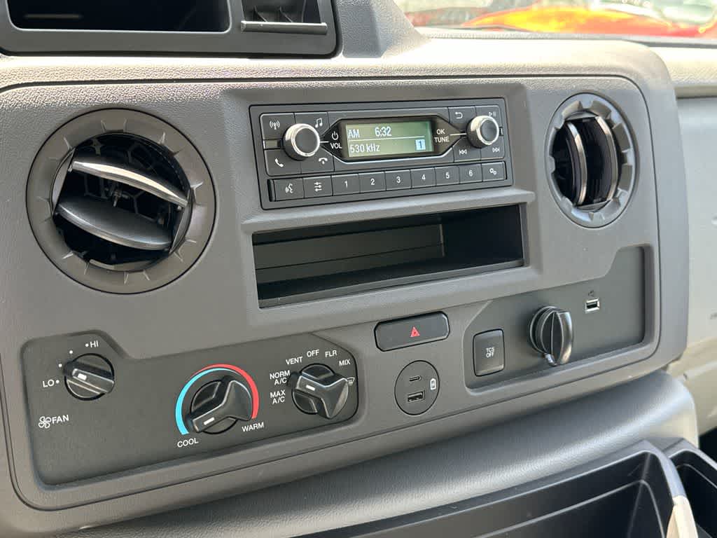 Thumbnail: 2023 Ford Econoline - 18