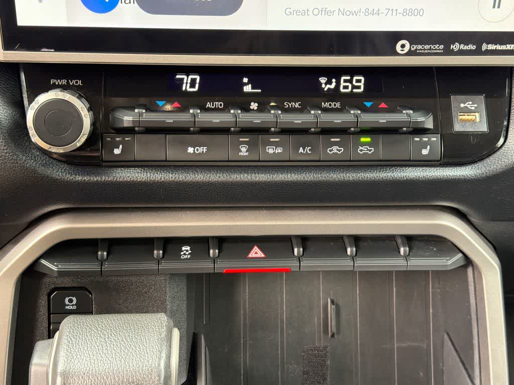 Thumbnail: 2022 Toyota Tundra - 28