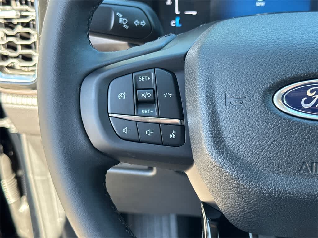 Thumbnail: 2025 Ford Ranger - 22