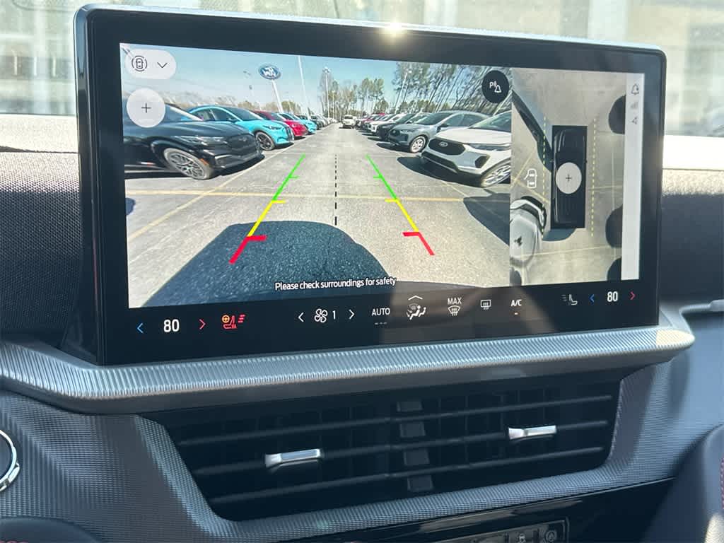 Thumbnail: 2025 Ford Explorer - 35