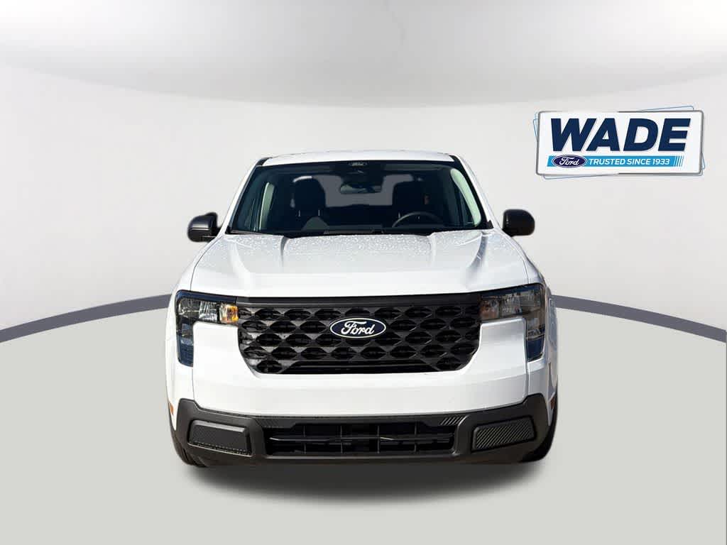 Thumbnail: 2026 Ford Maverick - 2