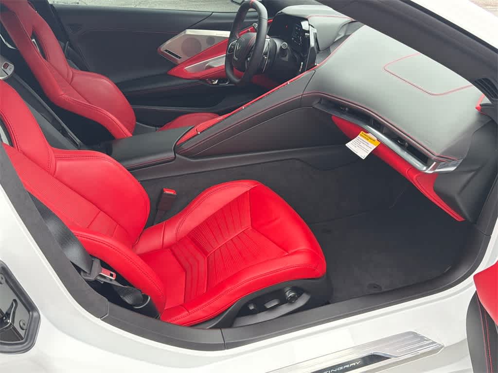 Thumbnail: 2023 Chevrolet Corvette - 11