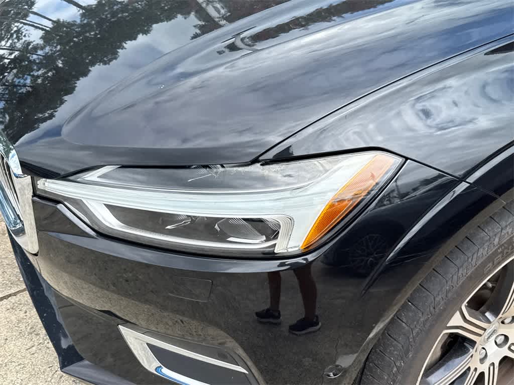 Thumbnail: 2018 Volvo XC60 - 9