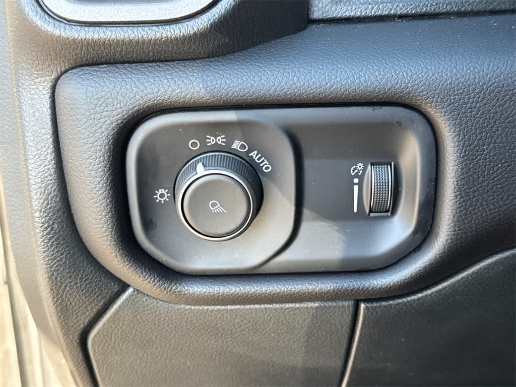 Thumbnail: 2023 RAM 3500 - 30