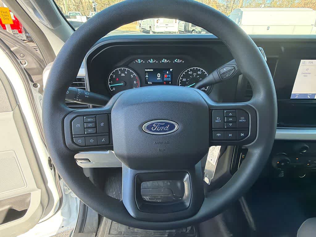 Thumbnail: 2025 Ford F-250 - 20