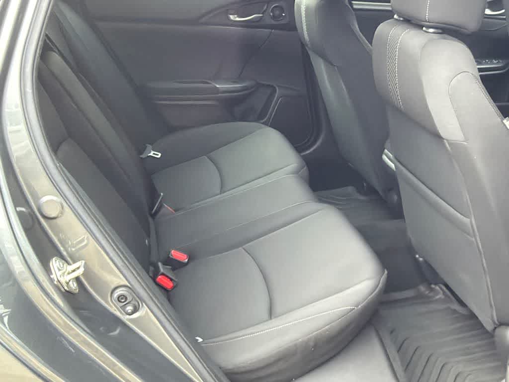 Thumbnail: 2019 Honda Civic - 14