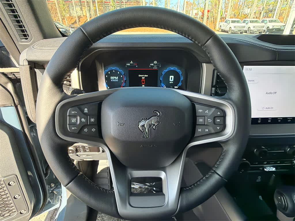 Thumbnail: 2025 Ford Bronco - 21